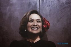 ALBUM TERBARU : Rilis Album, Sara Wijayanto Ajak Kuntilanak Sahabatnya 