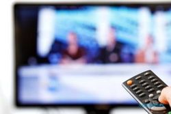 SURVEI KPI : Program Siaran TV Indonesia di Bawah Standar