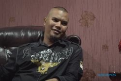 Ahmad Dhani Juga Dilaporkan Komunitas Pengusaha Indonesia