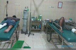 PERAMPOKAN SRAGEN : Polda Jateng Masih Periksa Intensif 2 Perampok di Sragen