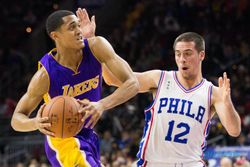 NBA 2015/2016 : Tekuk Lakers, Sixers Raih Kemenangan Perdana