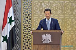 KRISIS SURIAH: Assad Sebut Serangan Koalisi Justru Perkuat ISIS