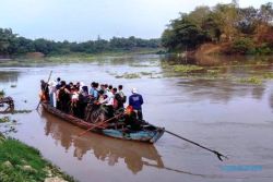 BANJIR BOJONEGORO : Rp2,5 Miliar Disiapkan untuk Bangun Pintu Pengendali Banjir di Pilanggede