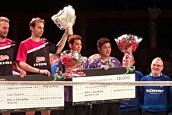 BULU TANGKIS INDONESIA : Wahyu/Ade Jadi Runner Up di Copenhagen Masters 2015