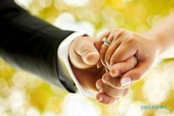 TIPS CINTA : Usia Tepat Menikah Menurut Penelitian