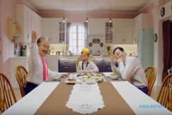 K-POP : Video Psy "Daddy" Ditonton 50 Juta Kali
