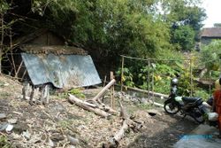 PENEMBAKAN BOYOLALI : Warga Banyudono Tertembak, Warga Duga Imbas Pilkada