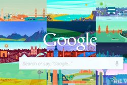 APLIKASI GOOGLE : Begini Cara Manfaatkan Google Now