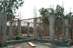 Tiga Proyek Pembangunan di Kulonprogo Terancam Tak Selesai Akhir Tahun