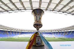 Coppa Italia Main Dulu, Baru Kemudian Seri-A