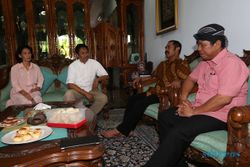 HASIL PILKADA SOLO : Rudy-Purnomo Menang, Anung-Fajri Legawa Tak Ajukan Gugatan