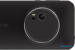 SMARTPHONE TERBARU : Asus Zenfone Zoom Mulai Dijual Pekan Depan