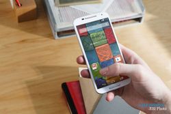 SMARTPHONE TERBARU : Motorola Moto X Pakai Liquid Cooling Terinspirasi Lumia 950