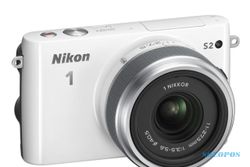 KAMERA TERBARU : Nikon Siap Kembangkan 3 Kamera Saku Tahun Depan