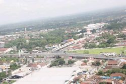 FLYOVER JOMBOR : Masalah Kemacetan Dibawa ke Forum Lalu Lintas