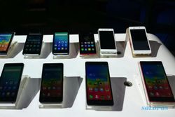 SMARTPHONE BARU : Lenovo akan Kembali Luncurkan Smartphone 4G di Bawah Rp1 Juta