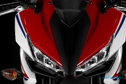 SEPEDA MOTOR HONDA : Honda Daftarkan New CBR150R Lokal Terbaru?