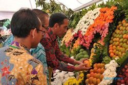 AGENDA PRESIDEN : Presiden Jokowi Sakit, Tetap Bekerja di Istana