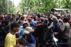 BANDARA KULONPROGO : Satgas B Harus Segera Selesaikan Pendataan Lahan