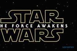 FILM TERBARU : Toko Aplikasi Buka Pre-Order Film Star Wars: The Force Awakens
