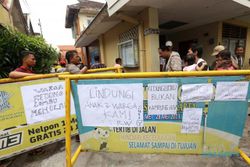 ADHA DI SOLO : Penghuni Pondok Boro Minapadi Tolak Rumah Singgah