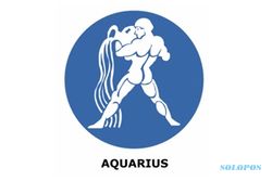 Ini Ramalan Cinta 12 Zodiak di Bulannya Aquarius