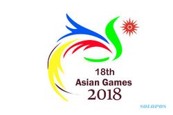 ASIAN GAMES 2018 : Maskot Asian Games Kekinian
