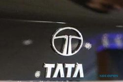 STRATEGI TATA MOTORS : Strategi Bisnis Tata Motors Diatur Ulang