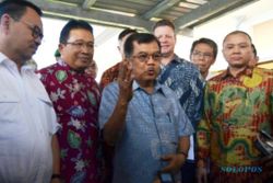 Wapres Jusuf Kalla akan Kunjungi Pondok Gontor, Ini Agendanya