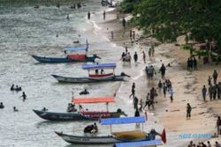 Indonesia Ajukan Aturan Subsidi Nelayan Kecil ke WTO