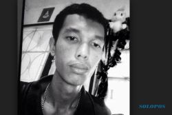 KISAH TRAGIS : Kritik Pemerintah di Facebook, Pria Ini Ditancam 32 Tahun Penjara