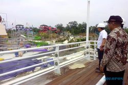 WATERPARK MAGUWOHARJO : Ini Kelebihan Jogja Bay Adventure Pirates Waterpark