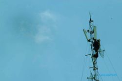 Bantul Siapkan Sanksi Robohkan Menara Telokomunikasi Tak Berizin