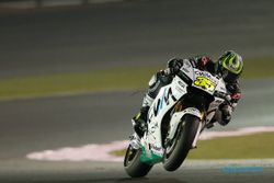 MOTOGP 2016 : LCR Masih Andalkan Crutchlow