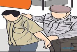 Kasus Pengeroyokan Penarik Mobil Rental di Pati, Polisi Tetapkan 3 Tersangka