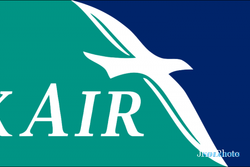 PENERBANGAN KOMERSIAL : Silk Air Jadi Maskapai Regional Terbaik
