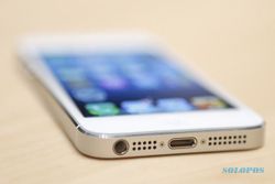 SMARTPHONE TERBARU : Apple Persiapkan Iphone 6C Rilis April 2016
