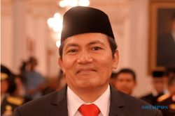 Sudah Periksa Rano Karno, KPK Didesak Tak Tunggu Pilkada Banten