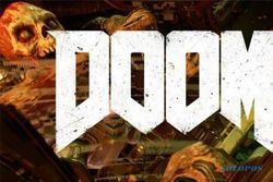 Doom Bakal Hadir di Nintendo Switch