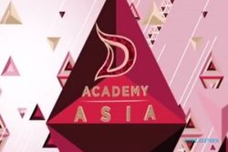 D’ACADEMY ASIA : Malam Ini! Grand Final D’Academy Asia, Siapa Menang?