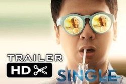 FILM TERBARU : Film Single Kalahkan Comic 8: Casino Kings Part 1