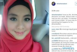 PETISI ONLINE : Oki Setiana Dewi Dituntut “Cabut” Gelar Ustazah