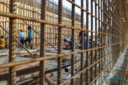 INFRASTRUKTUR JALAN TOL : Warga Pringapus Desak Pembangunan Exit Tol
