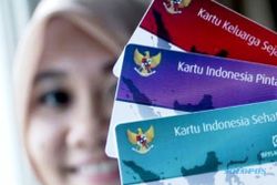 Viral Video Caleg PDIP Bagi-bagi KIP di Jambu Semarang, Ini Faktanya