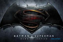 FILM TERBARU : Resmi! Film Batman v Superman Tayang Dua Setengah Jam