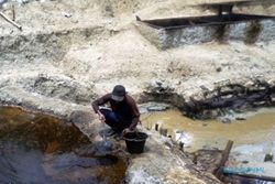 PERTAMBANGAN BOJONEGORO : Tangani Sumur Minyak Tua, Pemkab Bojonegoro Ajak Bicara Pertamina