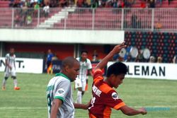 MASA DEPAN KLUB : Awal Tahun, Surabaya United Ikuti 3 Turnamen