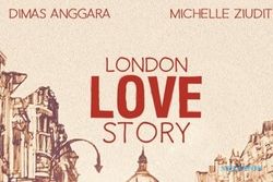 FILM TERBARU : Hari Pertama Tayang, London Love Story Panen Penonton