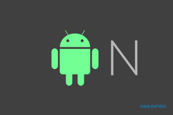 OS TERBARU : Android Nougat Versi Final Developer Preview Resmi Meluncur