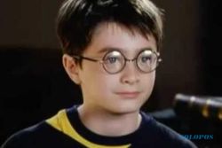 Video Asli Daniel Radcliffe saat Audisi Harry Potter Beredar